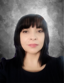 PĂTRANESCU ANA MARIA